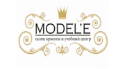 Model'e