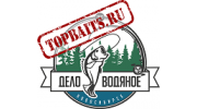 Рыболовный интернет магазин TopBaits.ru