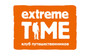 Extreme time