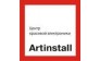 Artinstall